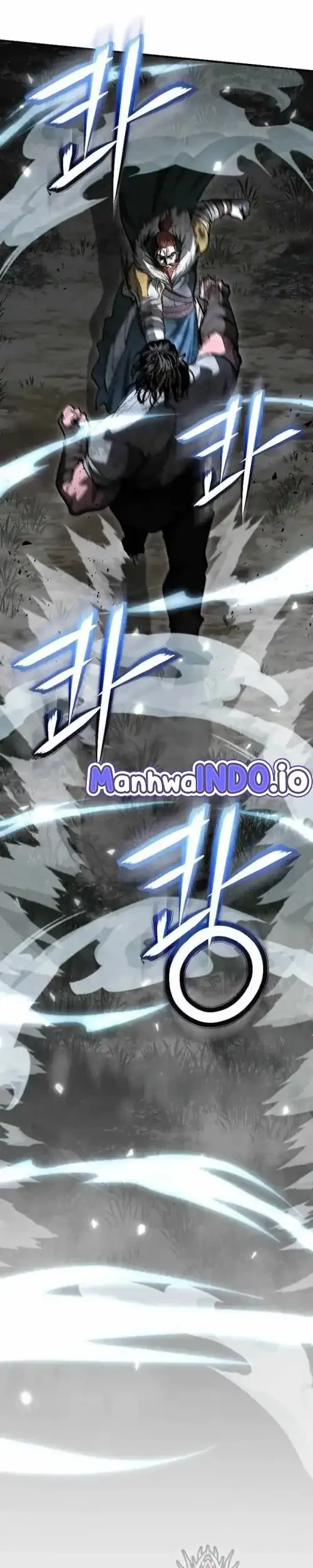 Half blood Chapter 41 Gambar 29