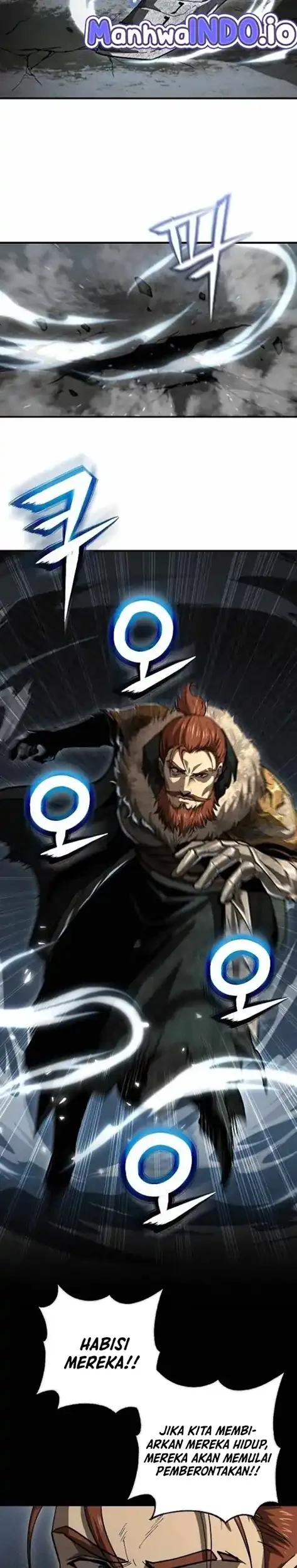 Half blood Chapter 41 Gambar 3