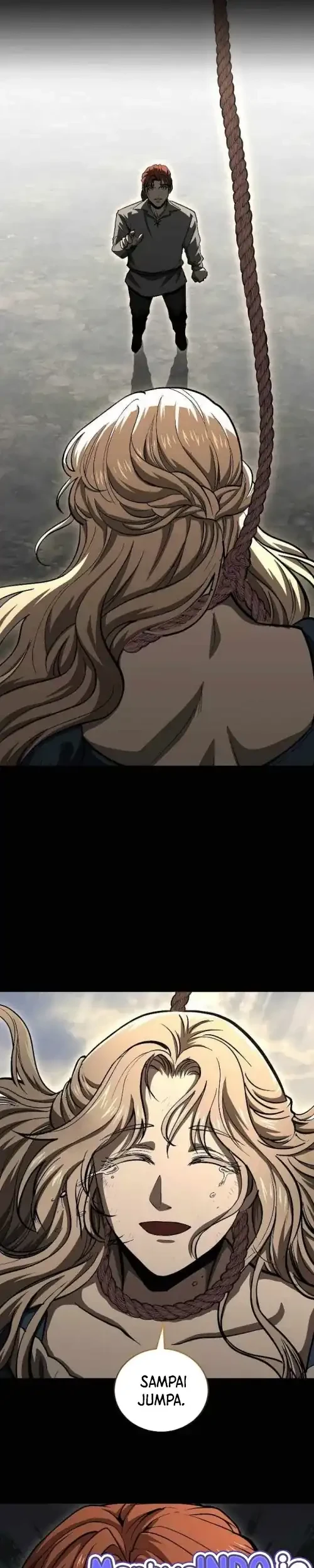 Half blood Chapter 41 Gambar 7