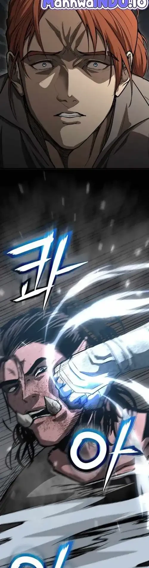 Half blood Chapter 41 Gambar 8