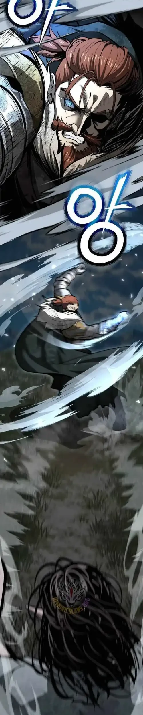 Half blood Chapter 41 Gambar 9