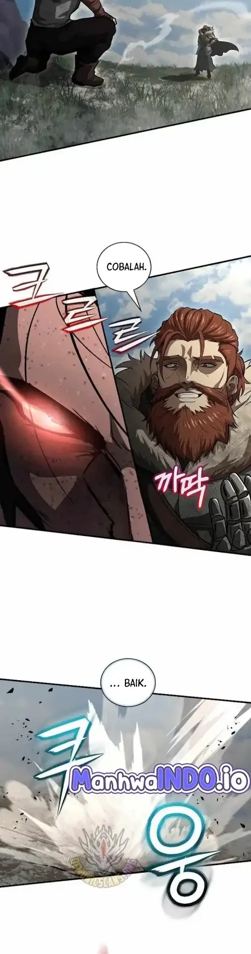 Half blood Chapter 41 Gambar 12