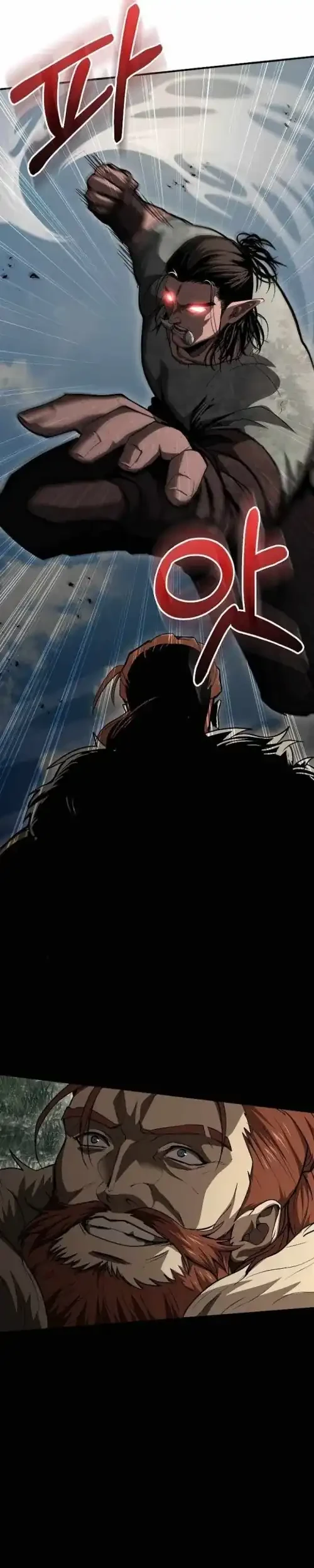 Half blood Chapter 41 Gambar 13