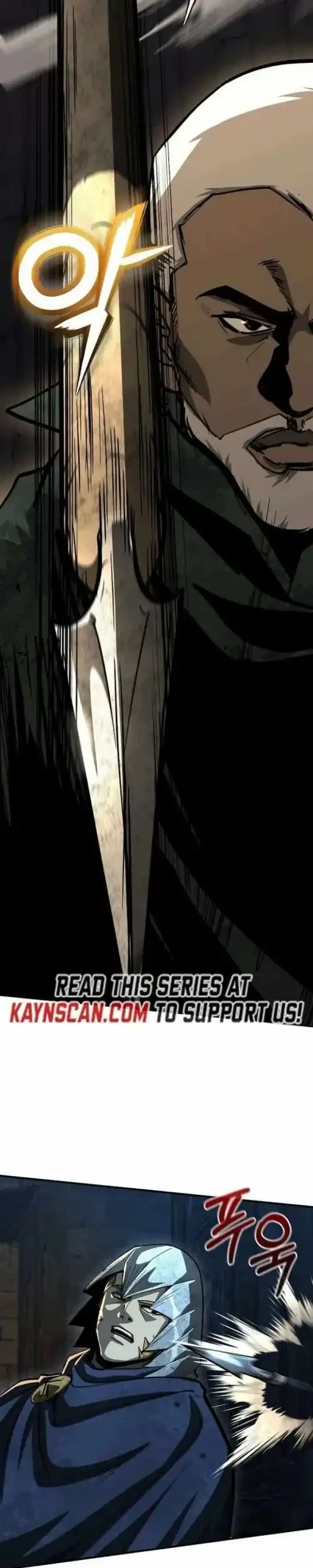 Half blood Chapter 42 Gambar 19