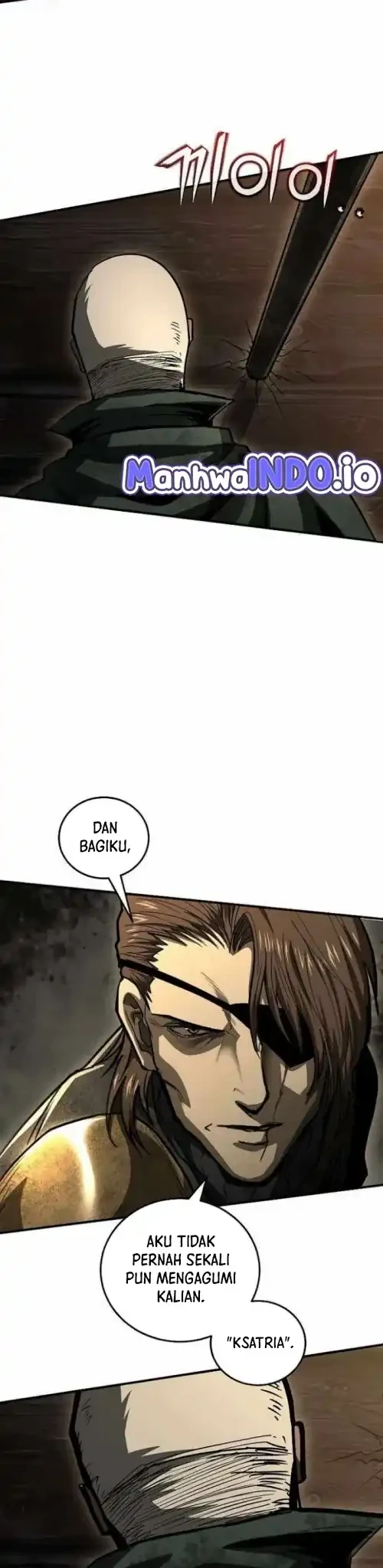 Half blood Chapter 42 Gambar 20