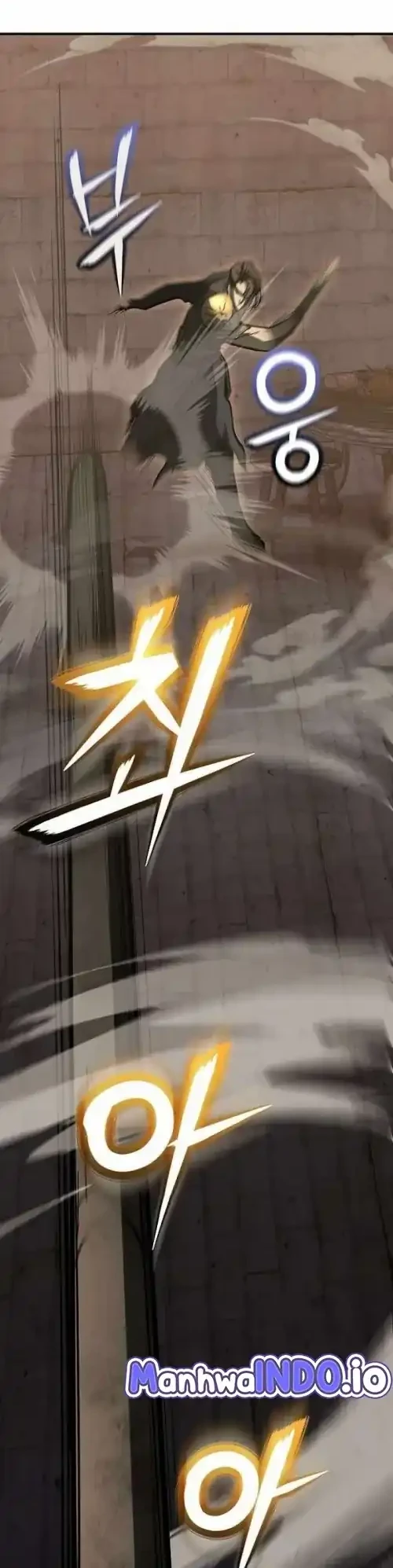 Half blood Chapter 42 Gambar 18