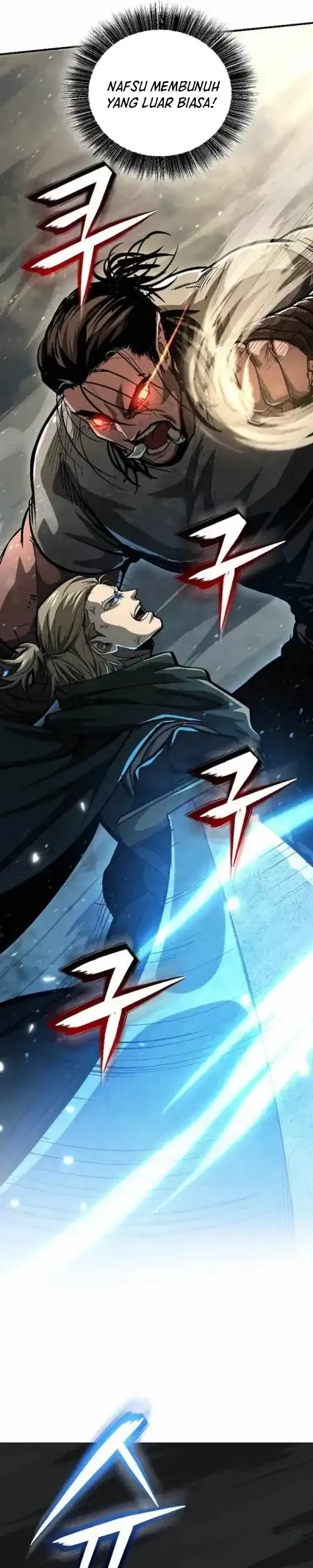 Half blood Chapter 43 Gambar 19