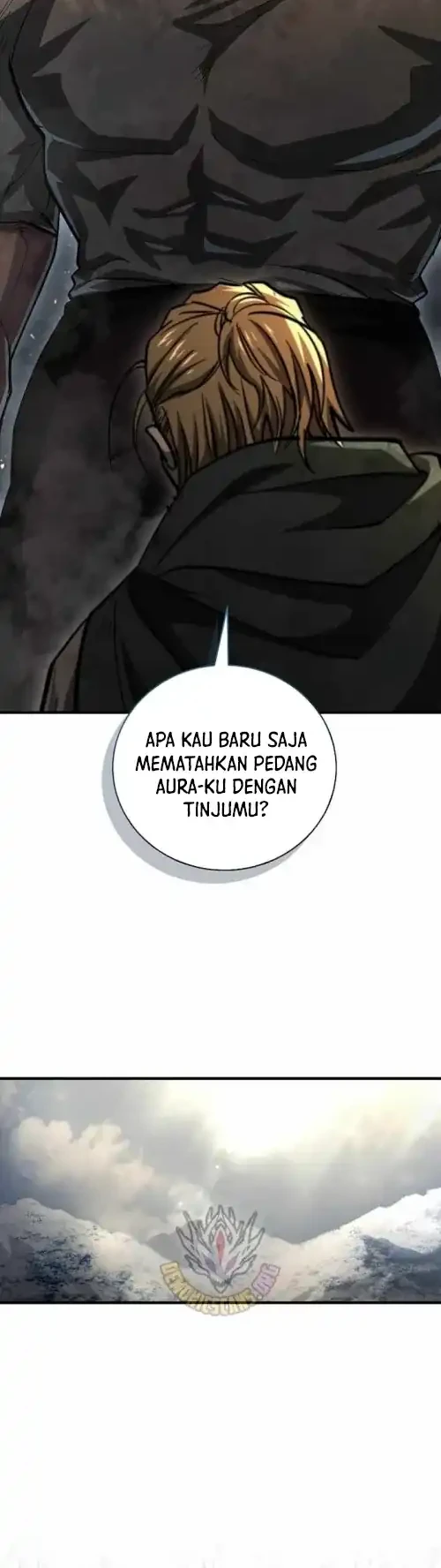 Half blood Chapter 43 Gambar 24