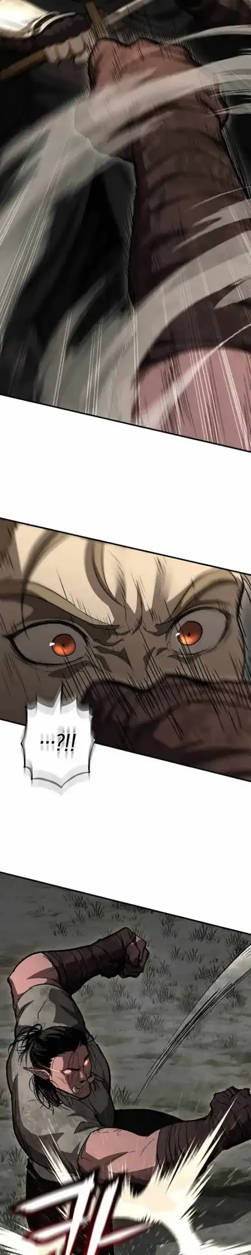 Half blood Chapter 43 Gambar 13