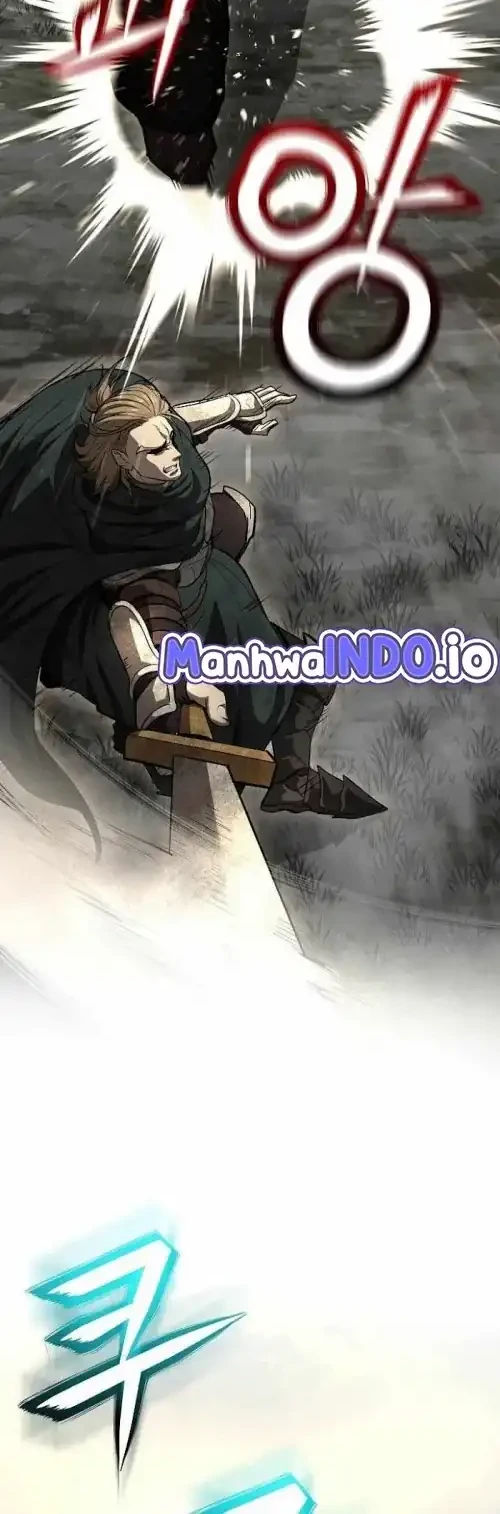 Half blood Chapter 43 Gambar 14