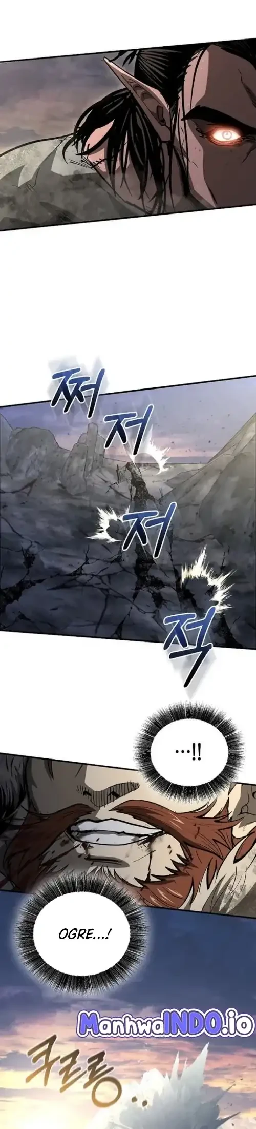 Half blood Chapter 44 Gambar 24