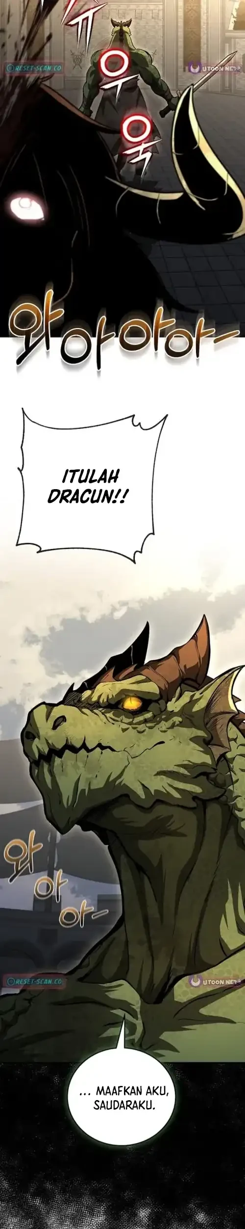 Half blood Chapter 44 Gambar 31