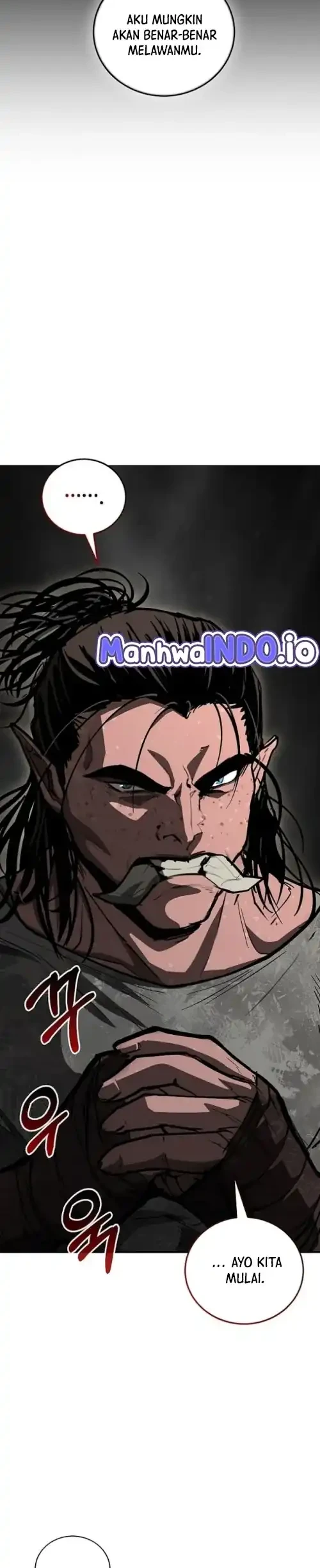 Half blood Chapter 44 Gambar 6