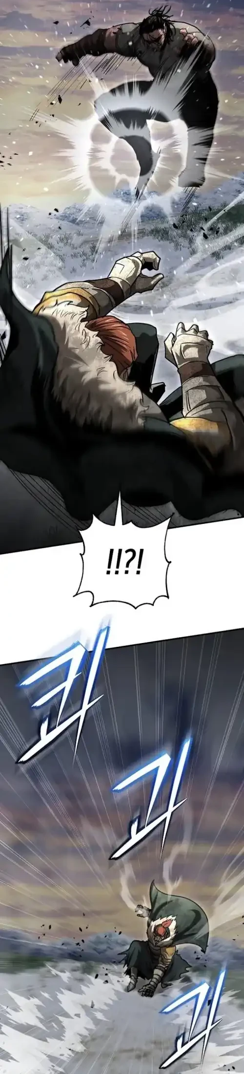 Half blood Chapter 44 Gambar 12