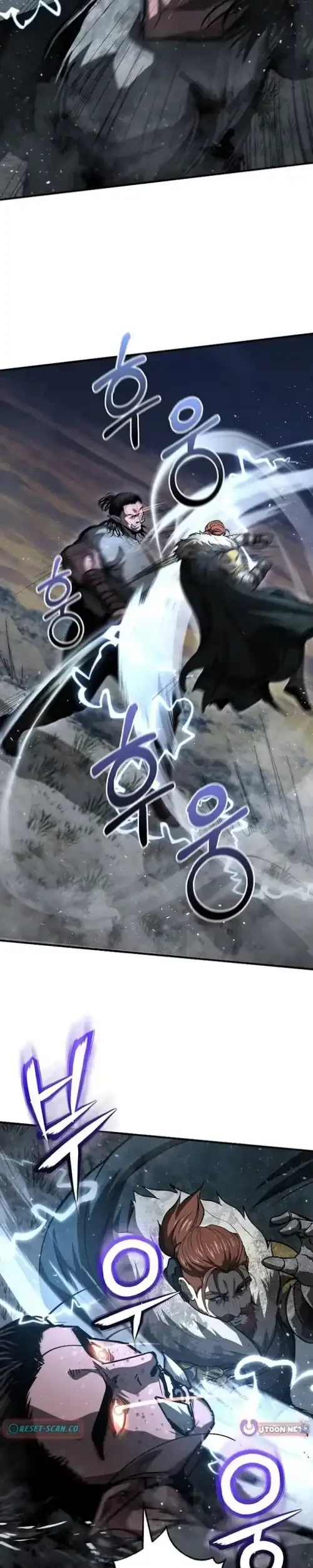 Half blood Chapter 44 Gambar 15