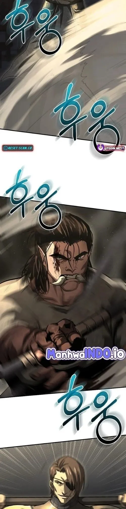 Half blood Chapter 45 Gambar 24