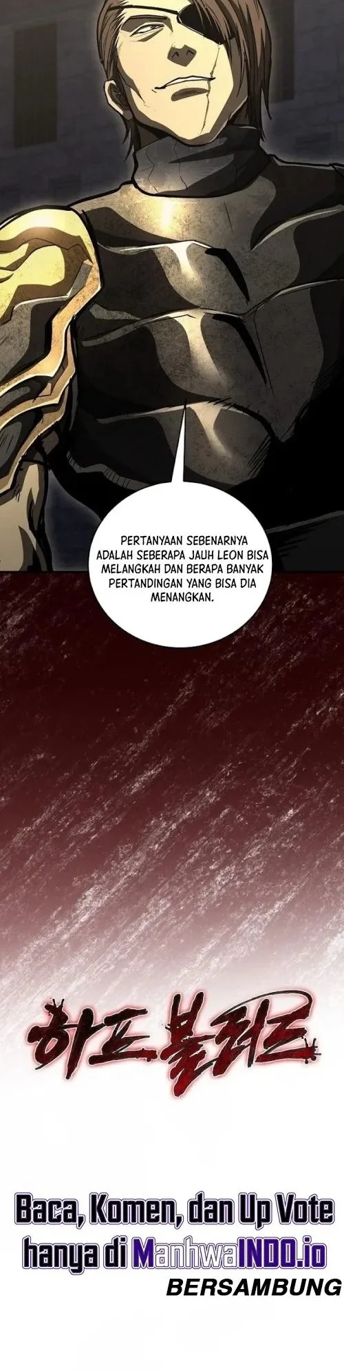 Half blood Chapter 45 Gambar 30