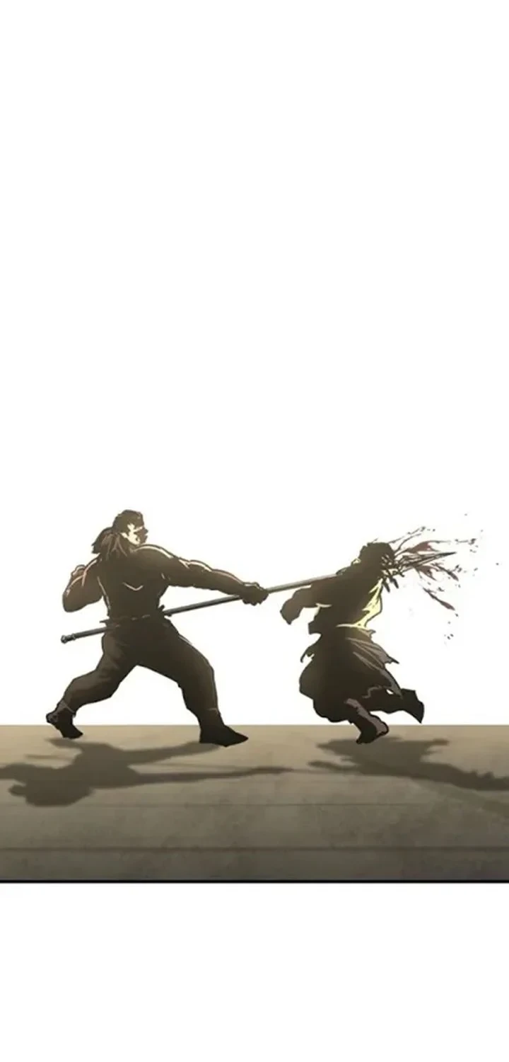 Half blood Chapter 47 Gambar 20