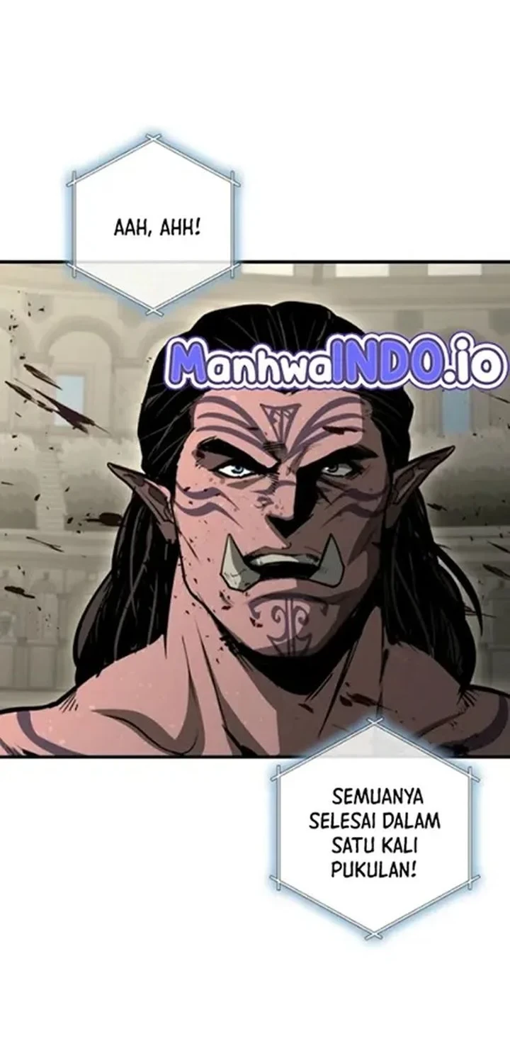 Half blood Chapter 47 Gambar 22