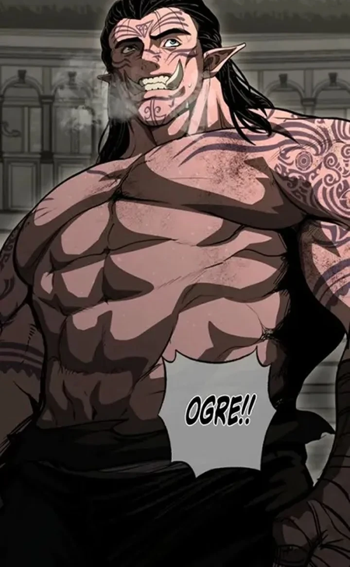 Half blood Chapter 47 Gambar 26