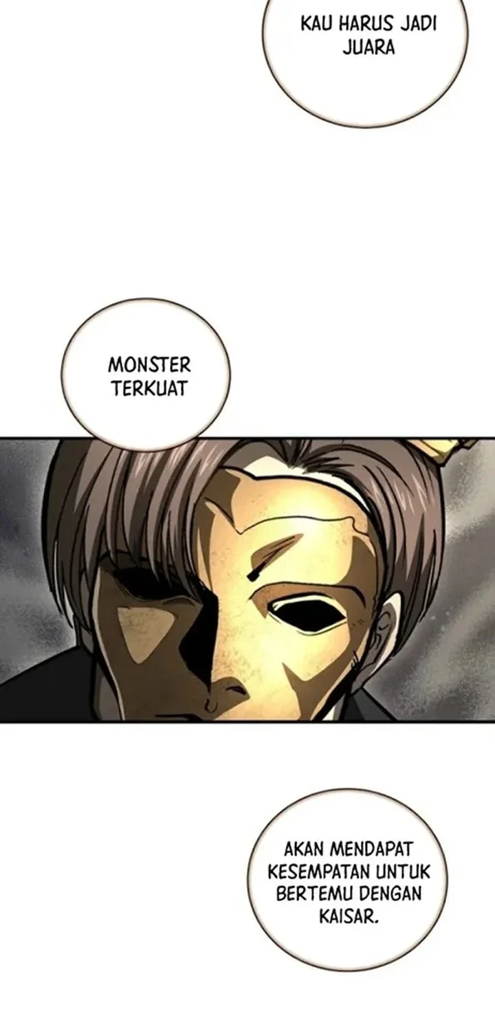 Half blood Chapter 47 Gambar 28