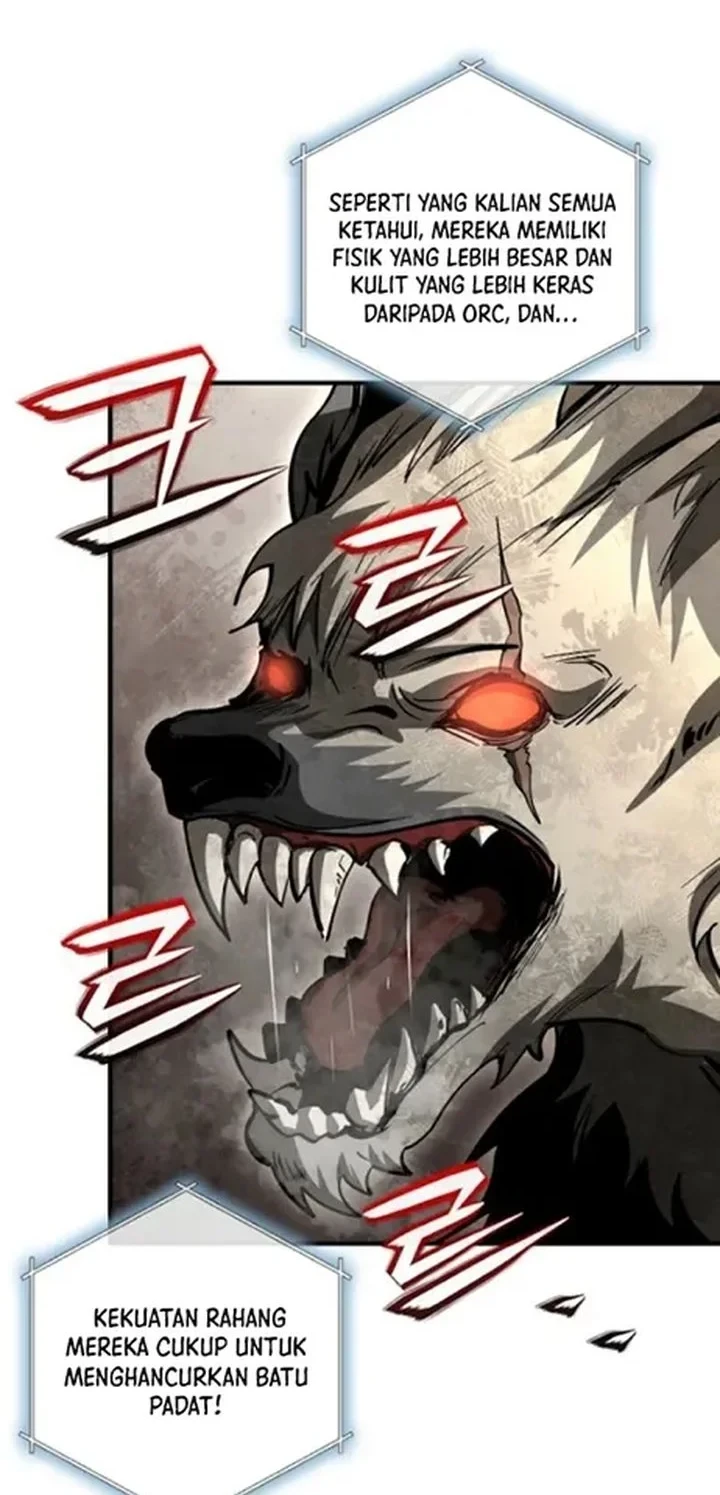 Half blood Chapter 47 Gambar 38