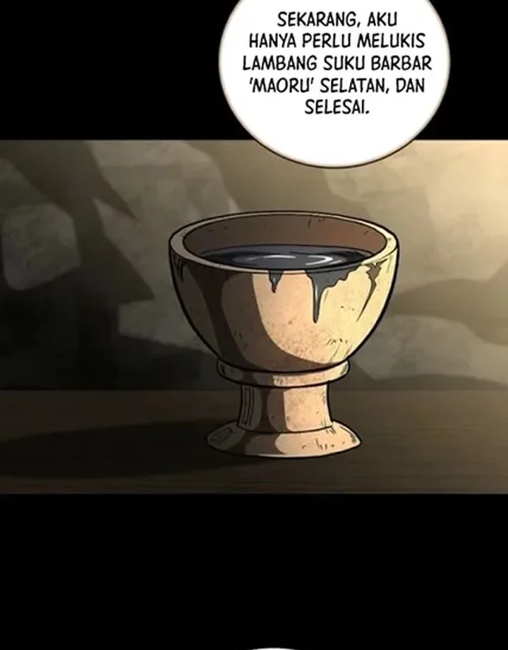 Manhwa Half blood Chapter 47 gambar 2