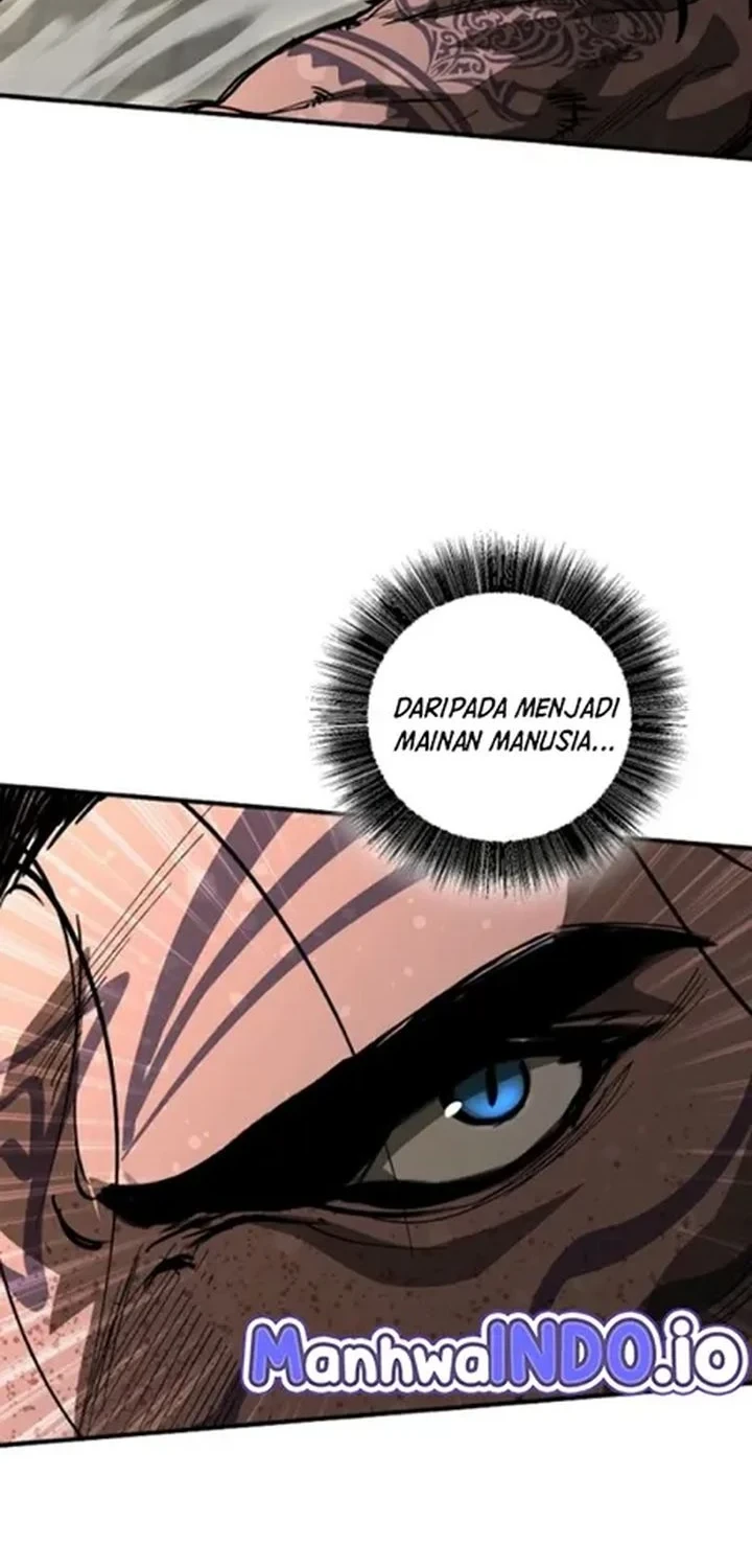 Half blood Chapter 47 Gambar 48