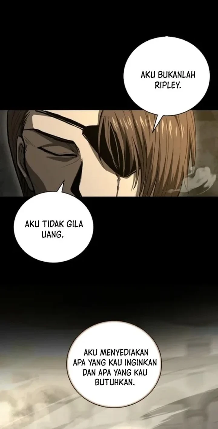 Half blood Chapter 47 Gambar 52