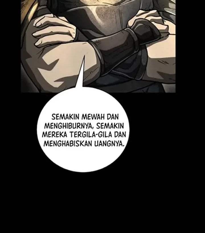 Half blood Chapter 47 Gambar 4