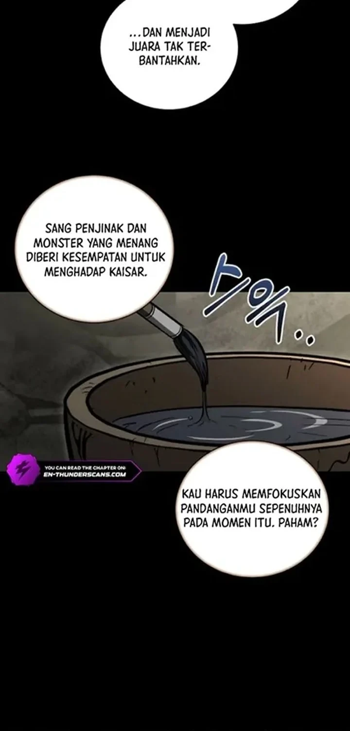 Half blood Chapter 47 Gambar 6