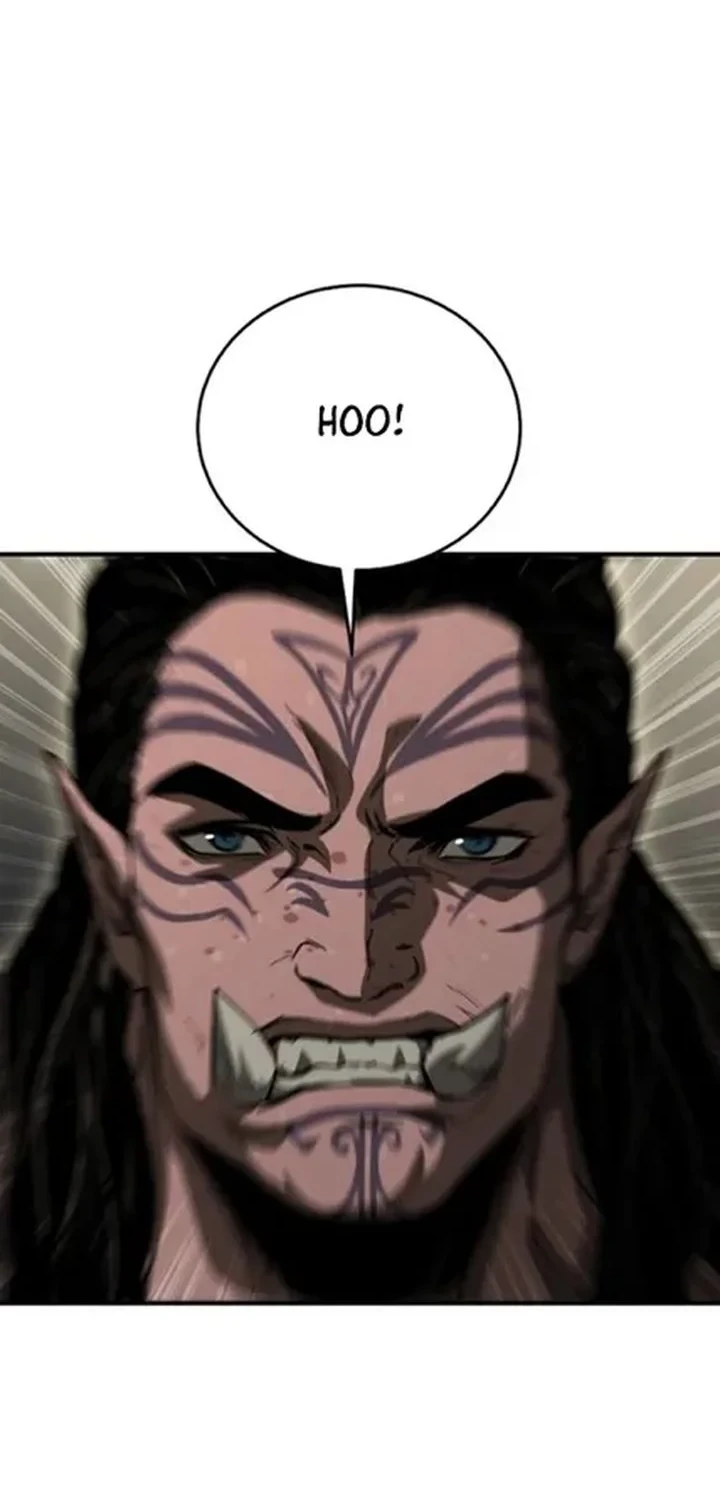 Half blood Chapter 47 Gambar 8