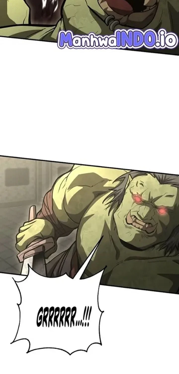 Half blood Chapter 47 Gambar 10
