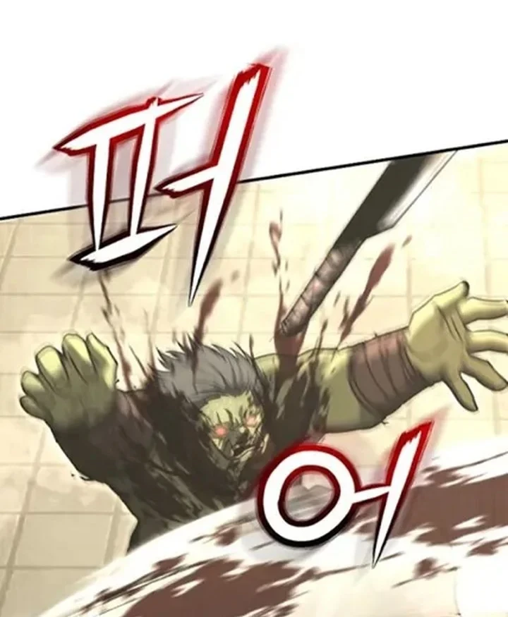 Half blood Chapter 47 Gambar 12