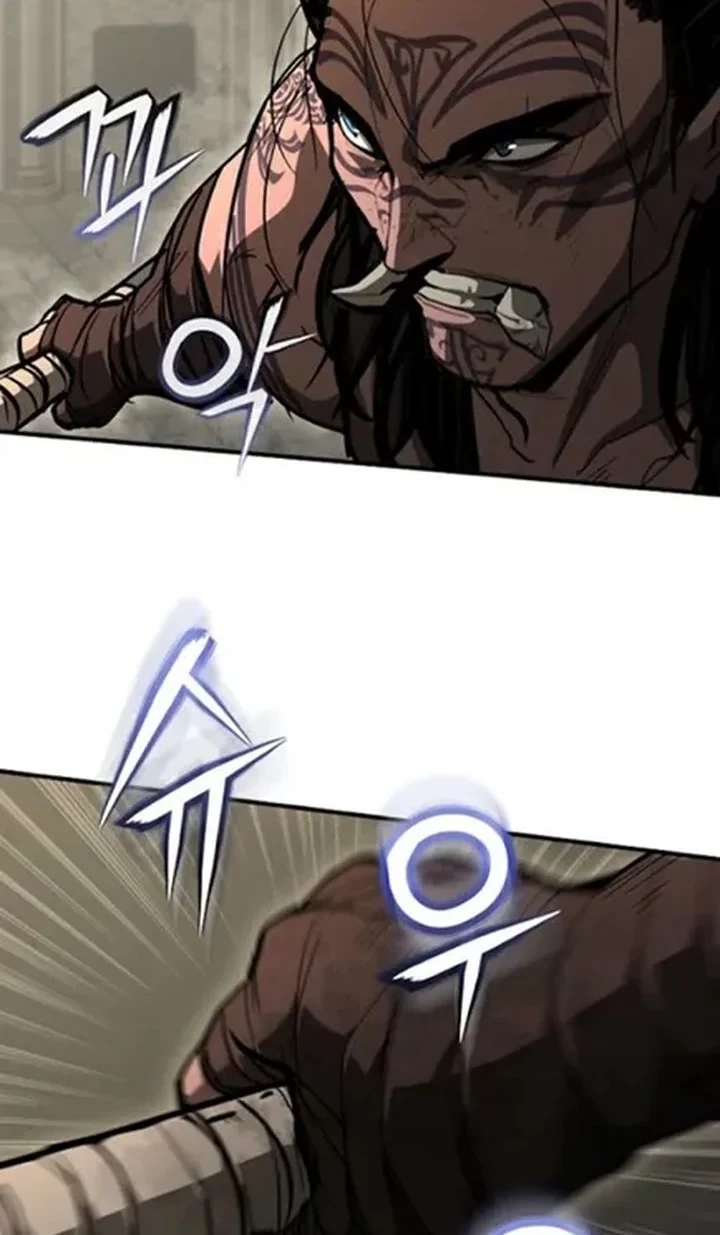 Half blood Chapter 47 Gambar 16