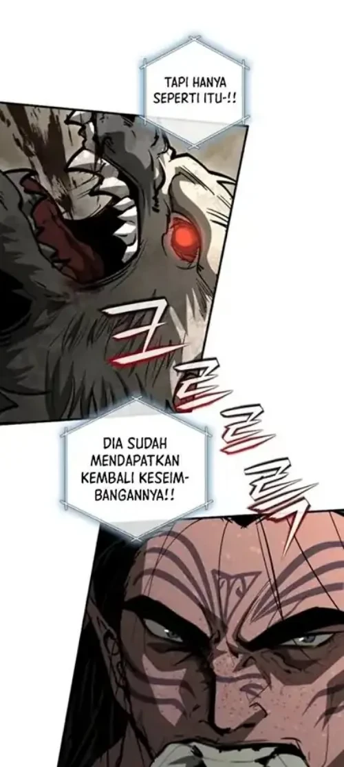 Half blood Chapter 48 Gambar 3
