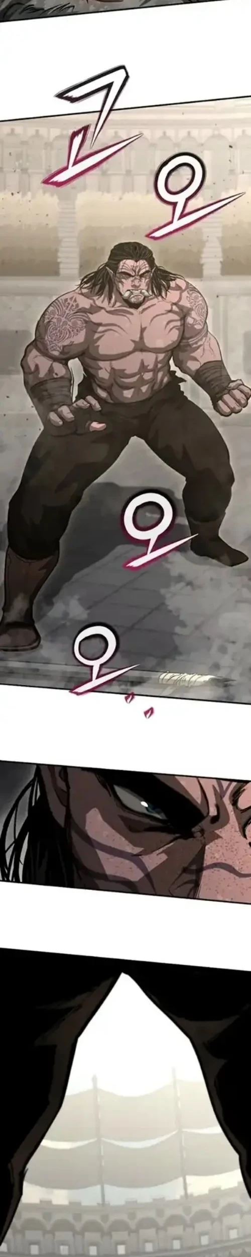 Half blood Chapter 48 Gambar 5