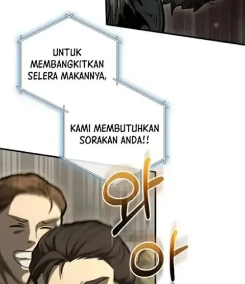 Half blood Chapter 48 Gambar 12