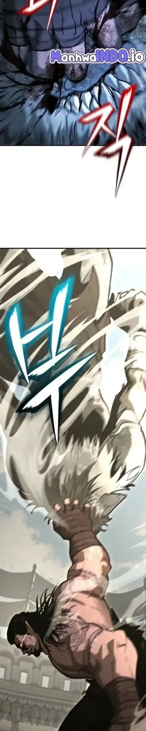 Half blood Chapter 48 Gambar 17