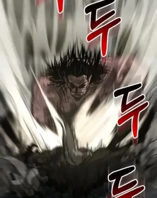 Half blood Chapter 48 Gambar 21