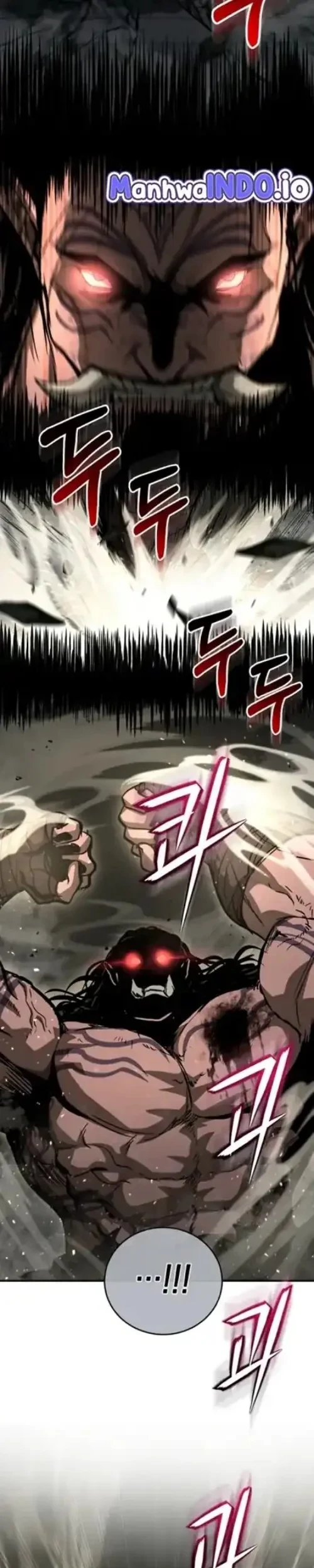 Half blood Chapter 48 Gambar 22