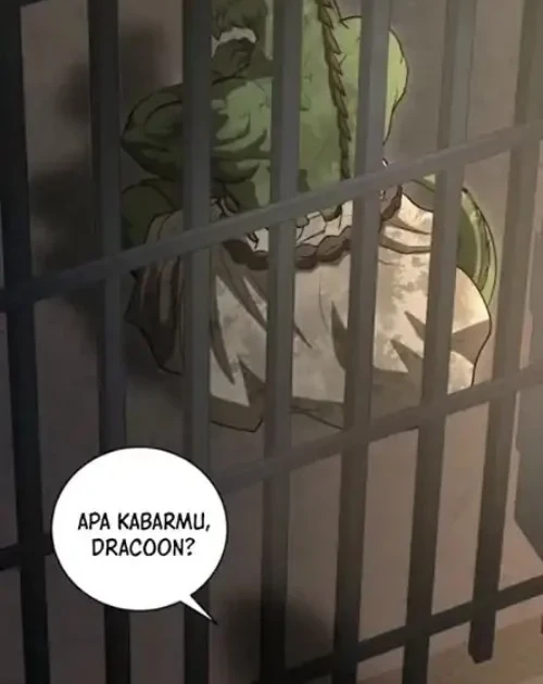 Half blood Chapter 48 Gambar 24