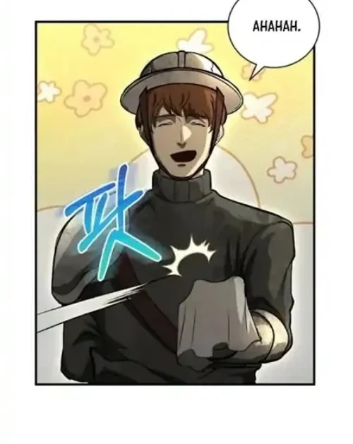 Half blood Chapter 48 Gambar 27