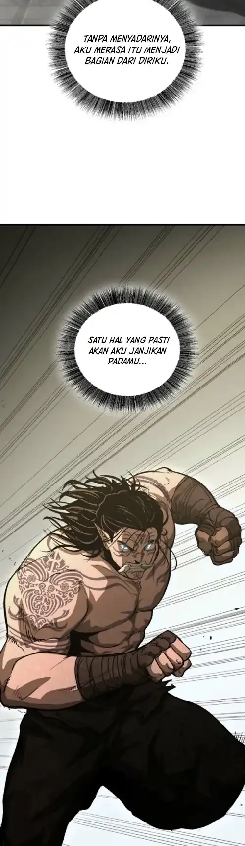 Half blood Chapter 49 Gambar 26
