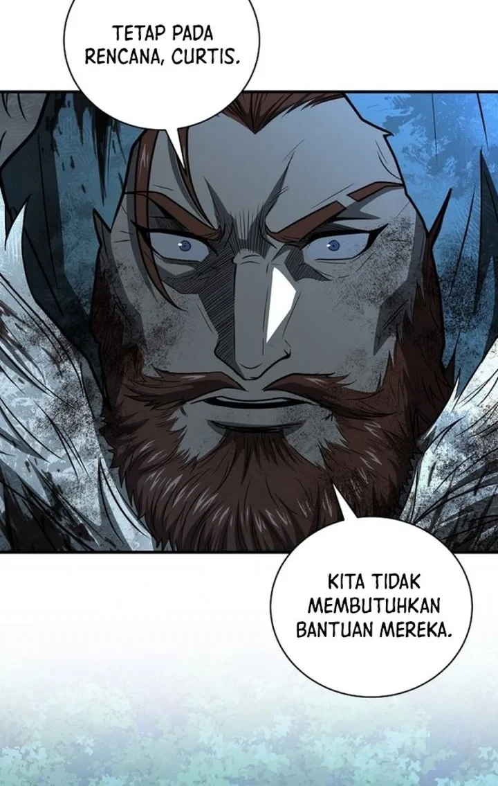 Half blood Chapter 53 Gambar 36