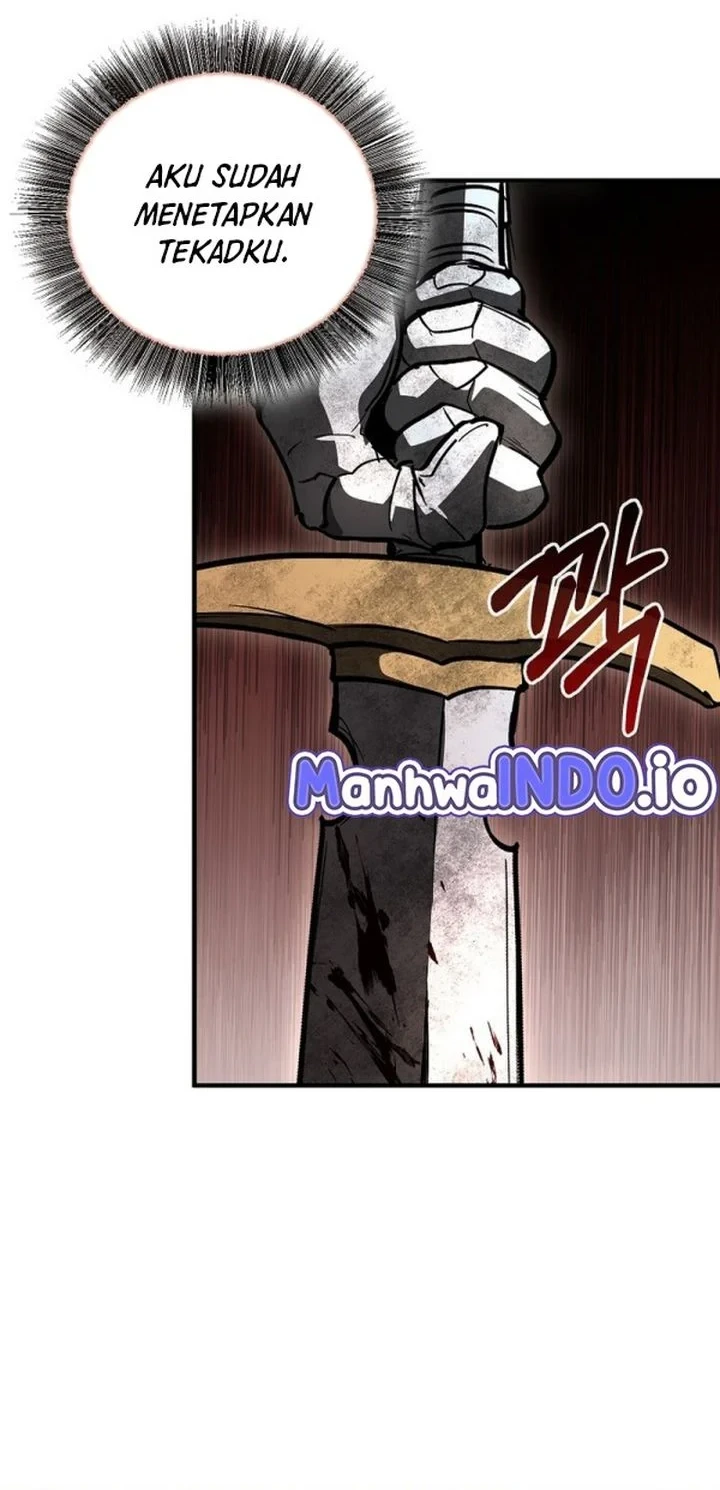 Half blood Chapter 53 Gambar 38