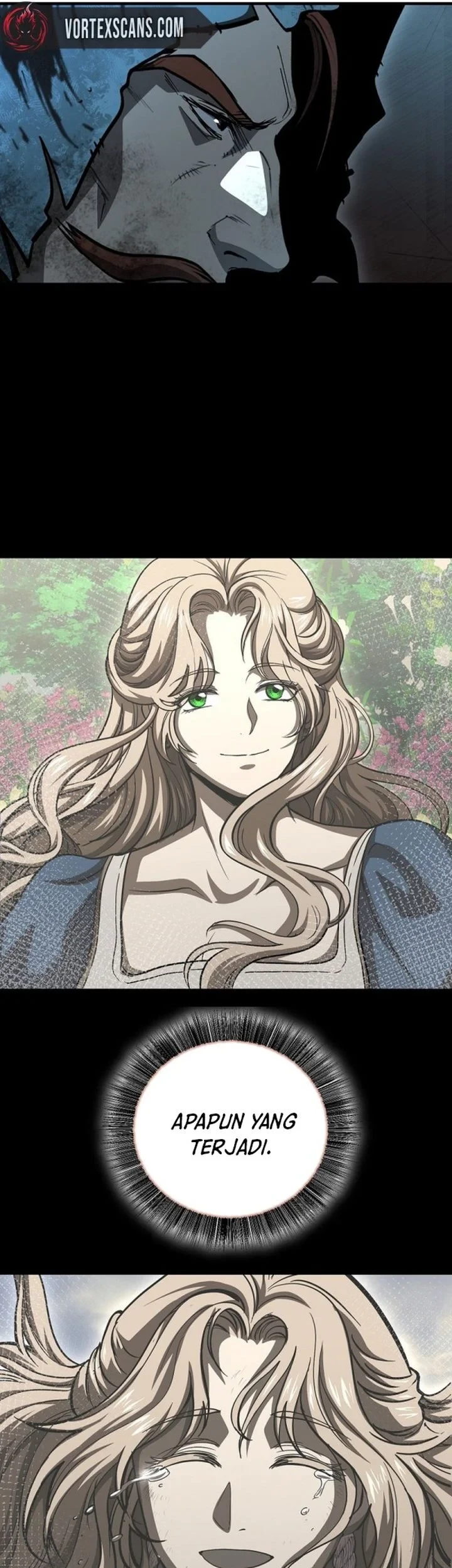 Half blood Chapter 53 Gambar 39