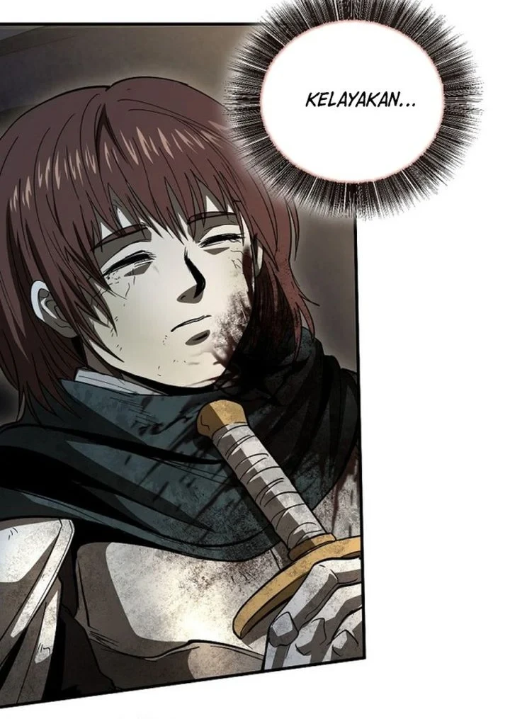 Half blood Chapter 53 Gambar 42