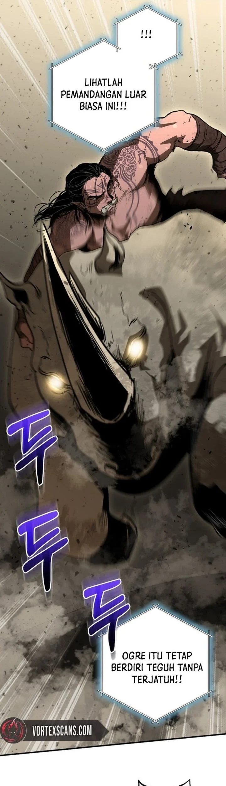 Half blood Chapter 53 Gambar 47