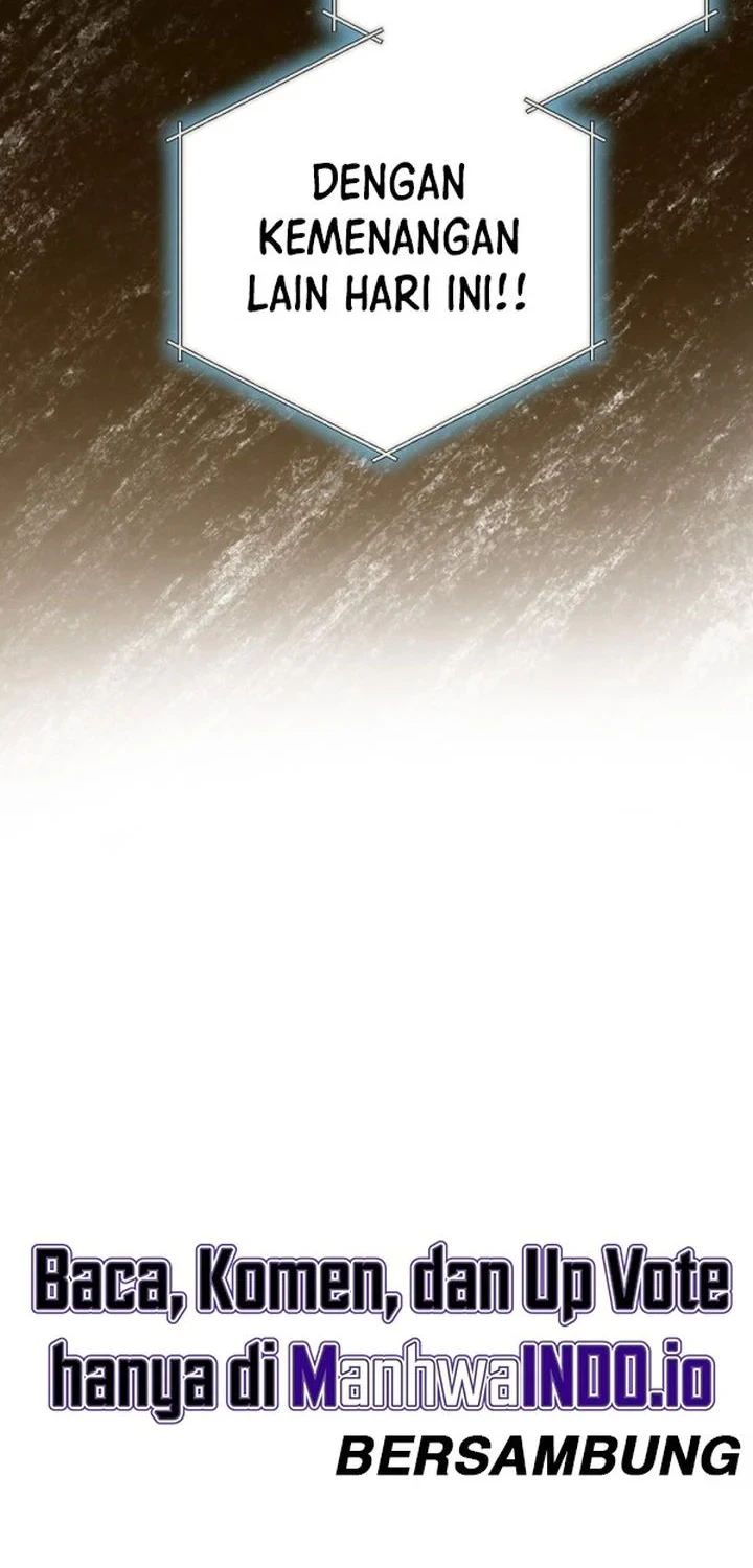 Half blood Chapter 53 Gambar 54